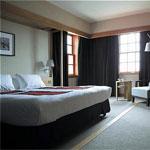 Radisson Blu Hotel, Edinburgh EDINBURGH