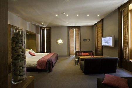 Beau Rivage Hotel et Plage NICE