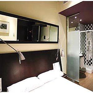 Petit Palace Ducal Chueca Hotel MADRID