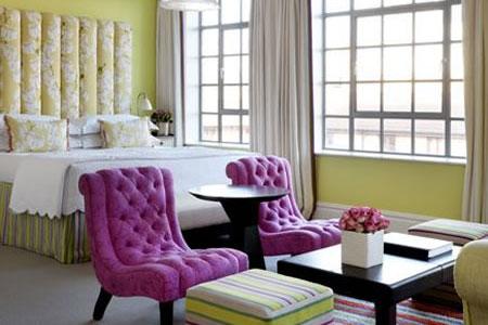 The Soho Hotel London