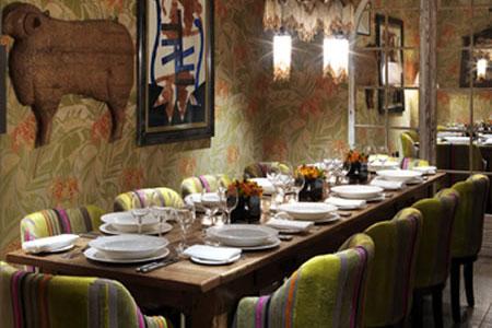 The Soho Hotel London