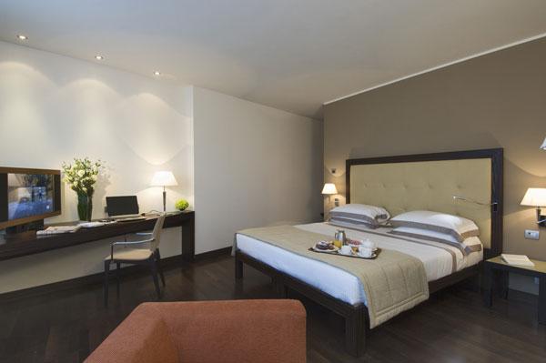 Cruise Hotel COMO