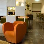 Cruise Hotel COMO