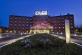 Cruise Hotel COMO