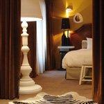 Hotel Jules PARIS (9EME ARDT)