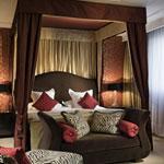 Warwick Champs-Elysees Hotel PARIS (8EME ARDT)