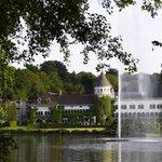Chateau du Lac GENVAL
