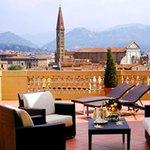 The Westin Excelsior, Florence FIRENZE