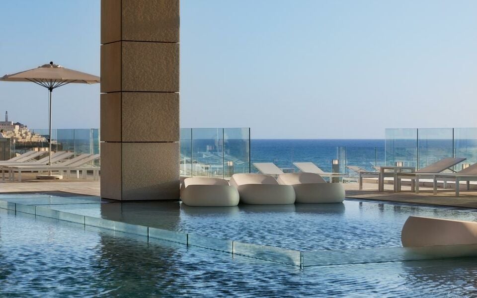 Isrotel Royal Beach Tel Aviv Hotel Isrotel Royal Beach Tel Aviv Hotel