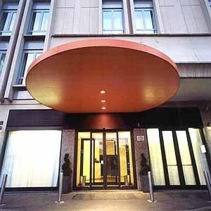 Una Hotel Tocq MILAN
