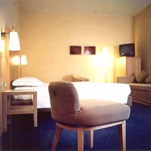 Una Hotel Tocq MILAN