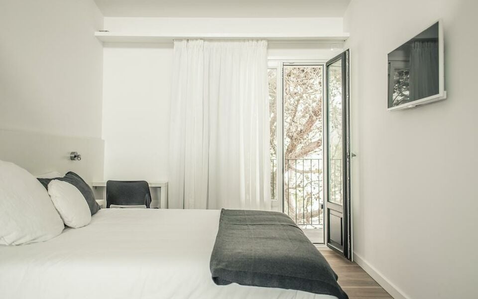 Hotel Cadaques Bord De Mer Hotel Cadaques Bord De Mer