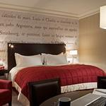 Sofitel Strasbourg Grande Ile STRASBOURG