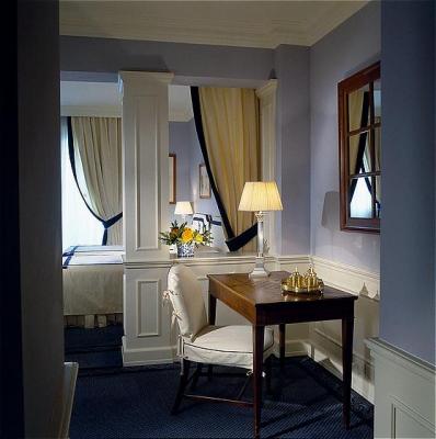 Hotel Lungarno FLORENCE