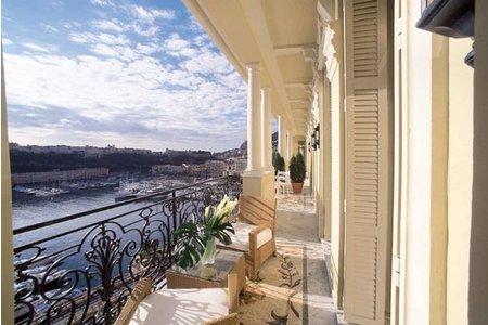 Hermitage Hotel MONTE CARLO