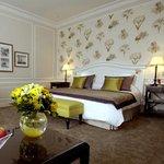 Hermitage Hotel MONTE CARLO