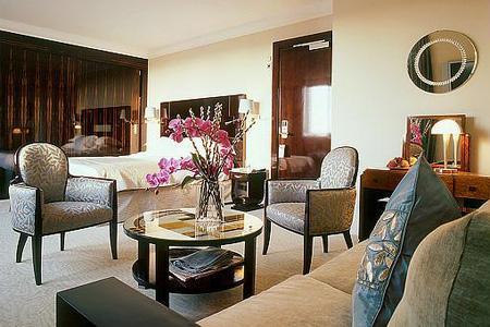 Hotel Plaza Athenee PARIS (8EME ARDT)