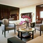 Hotel Plaza Athenee PARIS (8EME ARDT)