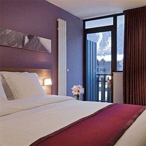 Best Western Hotel Les Aiglons Resort AND Spa CHAMONIX MONT BLANC