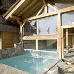 Best Western Chalet Les Saytels LE GRAND BORNAND