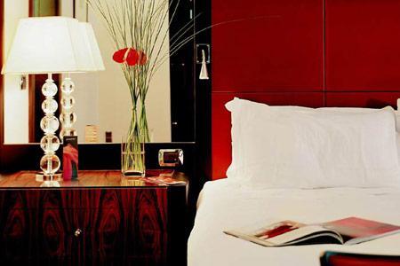 Starhotels Anderson MILAN