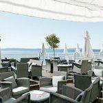 Les Roches hotel LE LAVANDOU