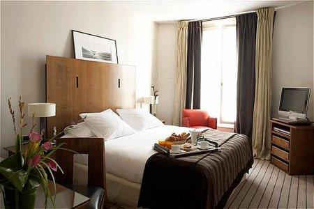 Montalembert hotel PARIS
