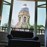 De Las Letras Hotel and Restaurante MADRID