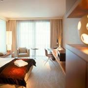 Radisson Blu Hotel Cologne COLOGNE