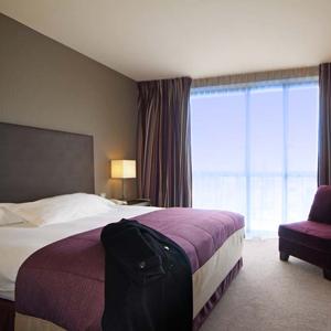 Radisson Blu Hotel, Paris-Boulogne PARIS