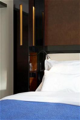 Hotel Maximilian PRAGUE