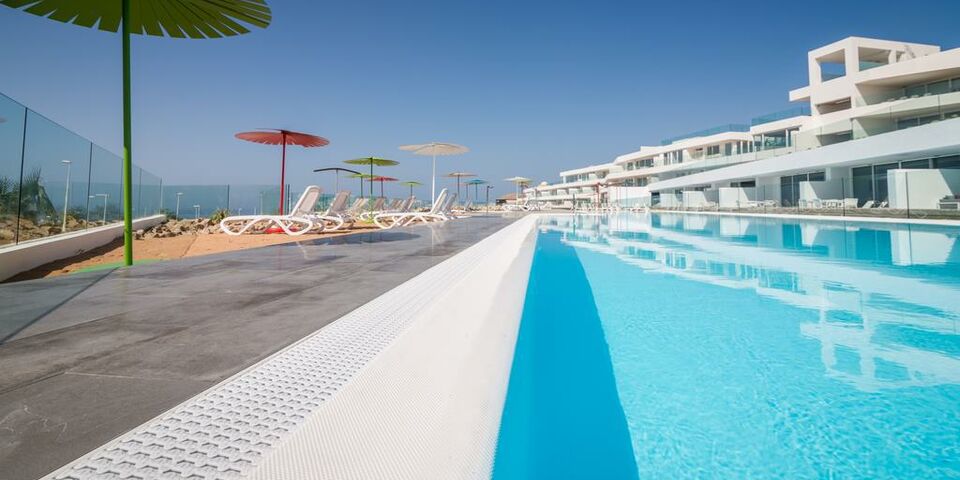 Hotel Baobab Grandes Canaries Hotel Baobab Grandes Canaries