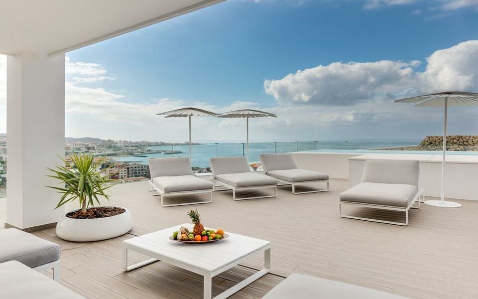 Small Boutique Hotels Tenerife Small Boutique Hotels Tenerife