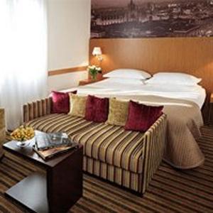 Starhotels Tourist MILAN