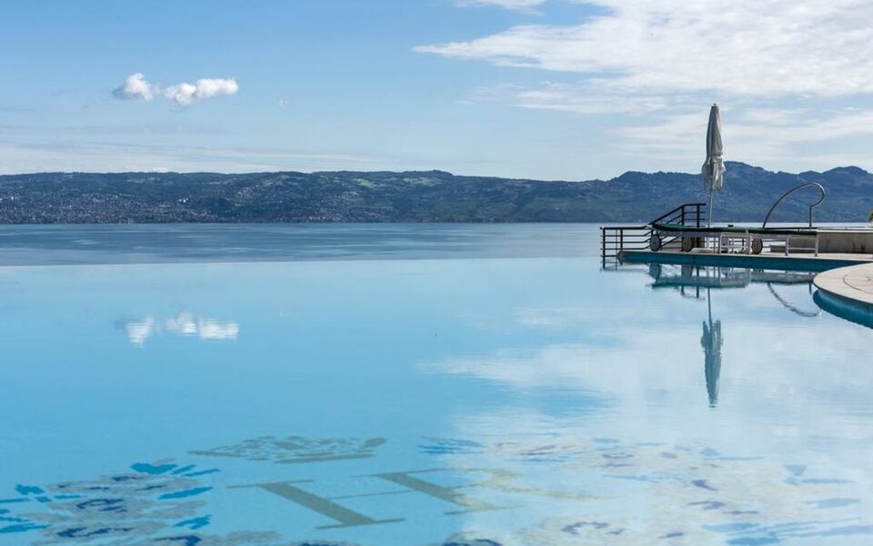 Hotel Evian Les Bains Spa Hotel Evian Les Bains Spa