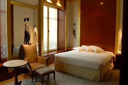 Park Hyatt Paris Vendome PARIS