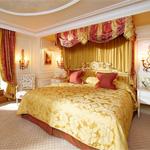 Hotel de Crillon PARIS (8EME ARDT)
