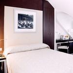 abba Montparnasse hotel PARIS (14EME ARDT)