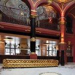 Banke Hotel PARIS (9EME ARDT)