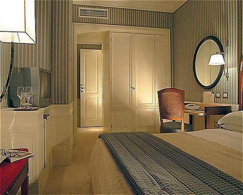 Hotel Stendhal ROME