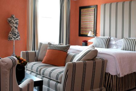 Charlotte Street Hotel London