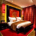 Buddha-Bar Hotel Prague PRAGUE