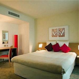 Novotel London Paddington PADDINGTON