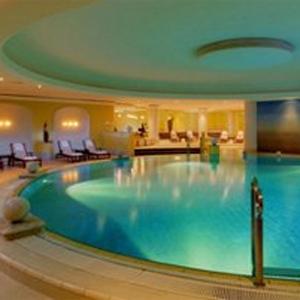 The Westin Grand, Berlin BERLIN