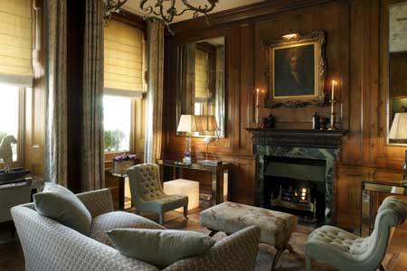 The Pelham Hotel London