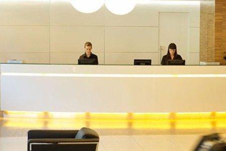 Idea Hotel Milano Watttredici MILAN