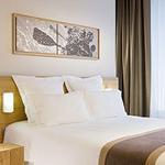 Best Western Premier Le Morgane CHAMONIX MONT BLANC