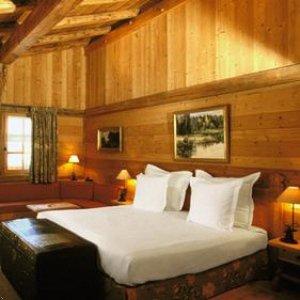 Chalet du Mont d Arbois MEGEVE
