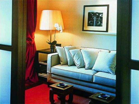 Lungarno Suites FLORENCE