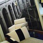 BOSCOLO ALEPH HOTEL ROME